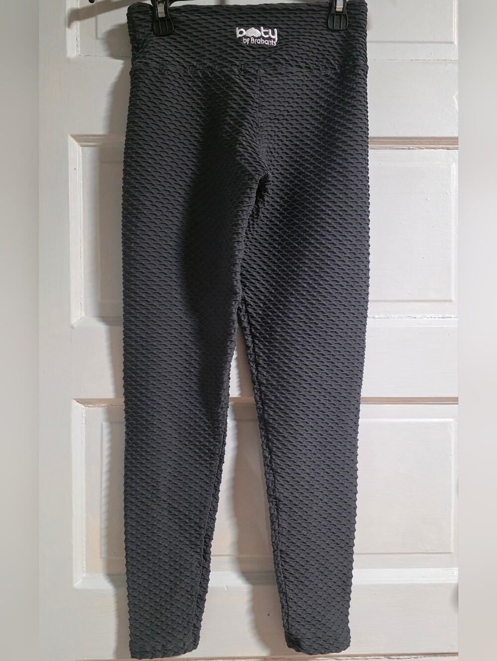 Booty by Brabants CROCO High-Waist Leggings